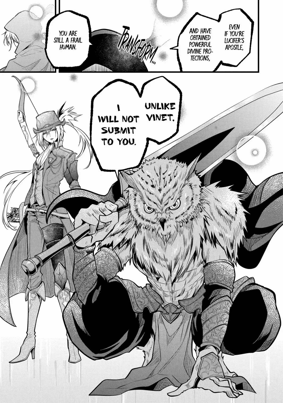 Assistant Teacher In a Magical Girls School Chapter 25.1 46 8724963d36b6