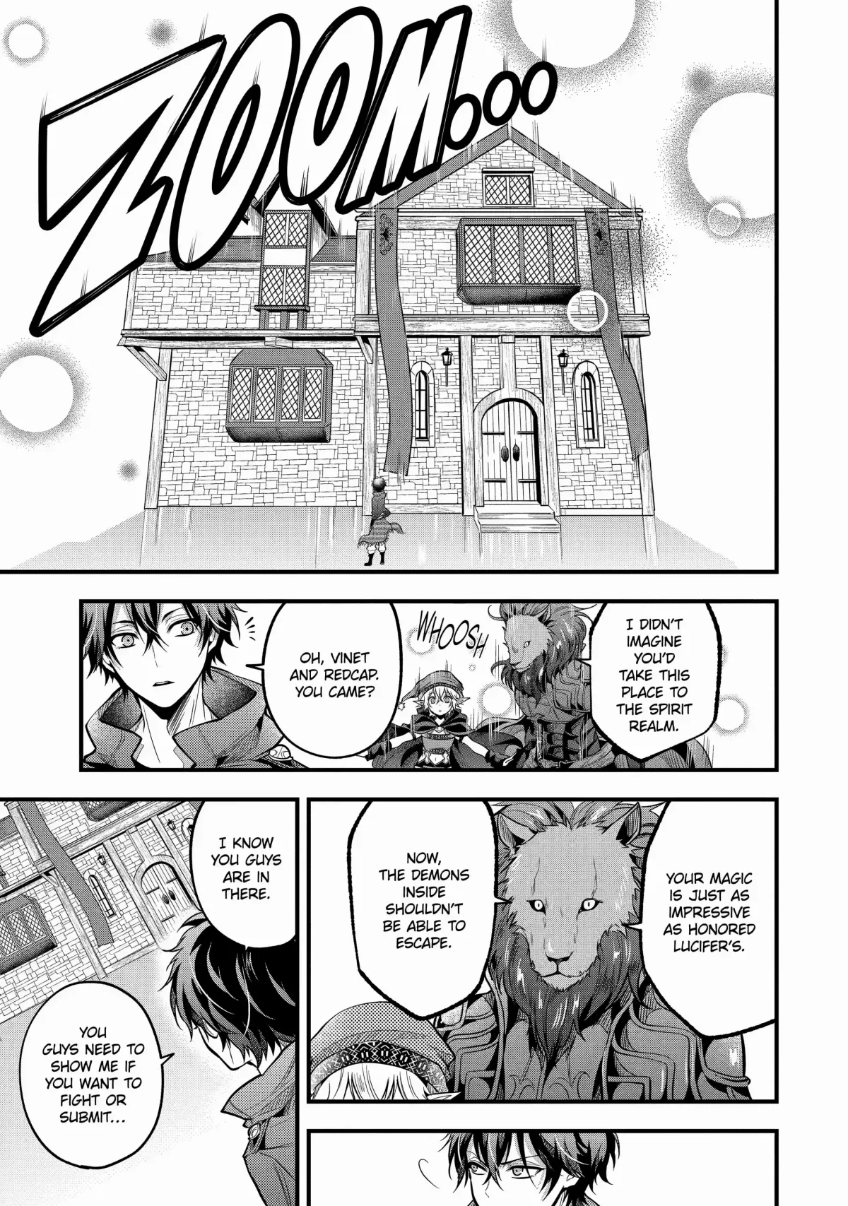 Assistant Teacher In a Magical Girls School Chapter 25.1 44 dcd2bdfe0843