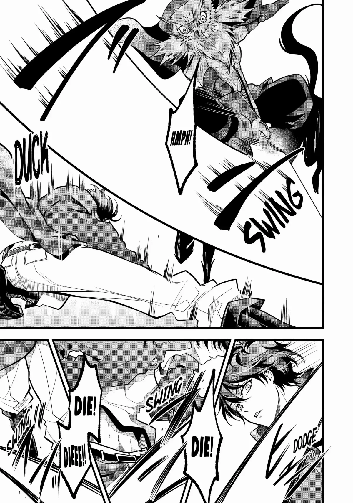 Assistant Teacher In a Magical Girls School Chapter 25.2 42 284ca6867e25