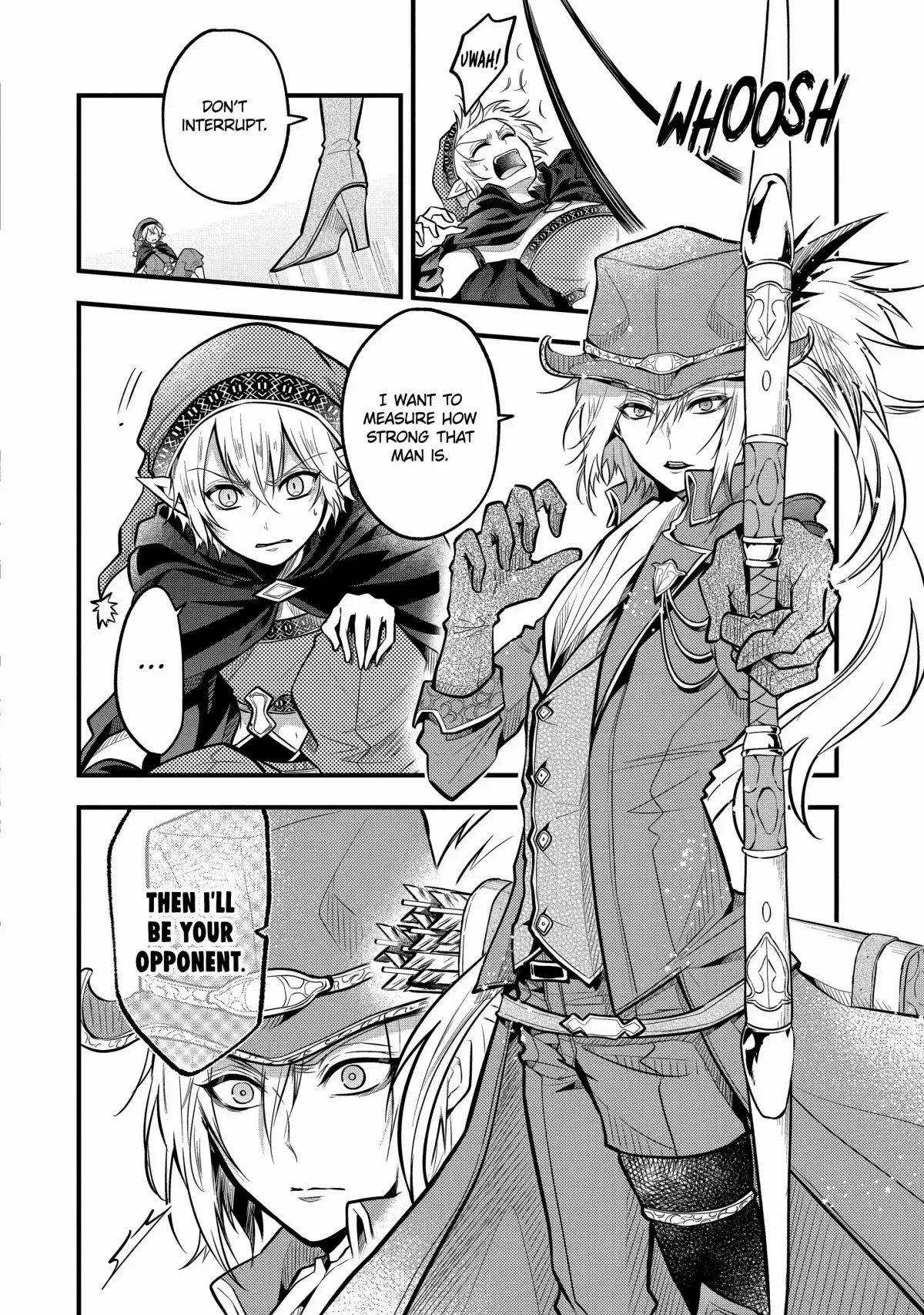 Assistant Teacher In a Magical Girls School Chapter 25.2 39 4eb5209dd3bc