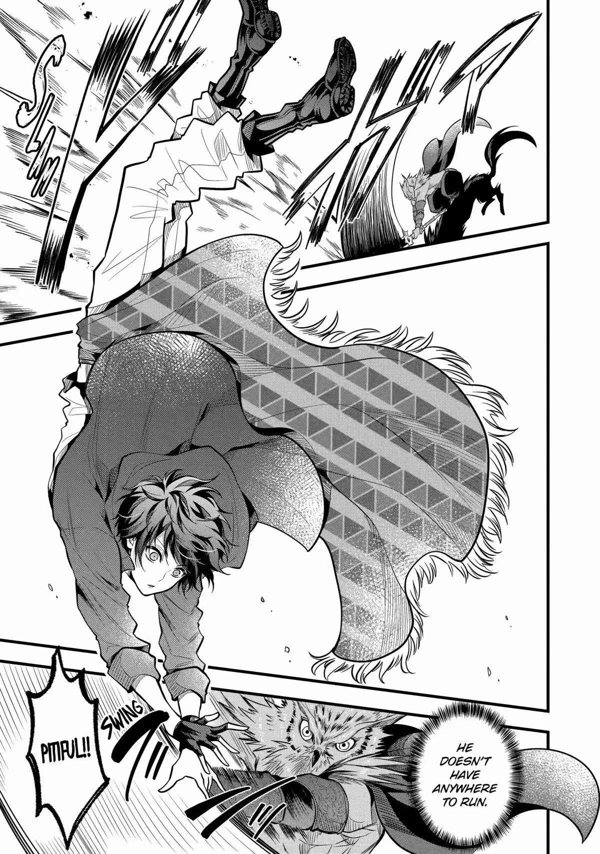 Assistant Teacher In a Magical Girls School Chapter 25.2 36 6fa84ccef3e2