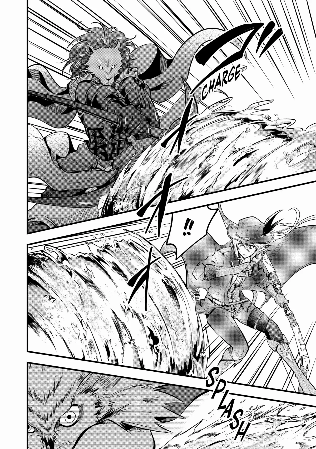 Assistant Teacher In a Magical Girls School Chapter 25.2 41 7586405428c3