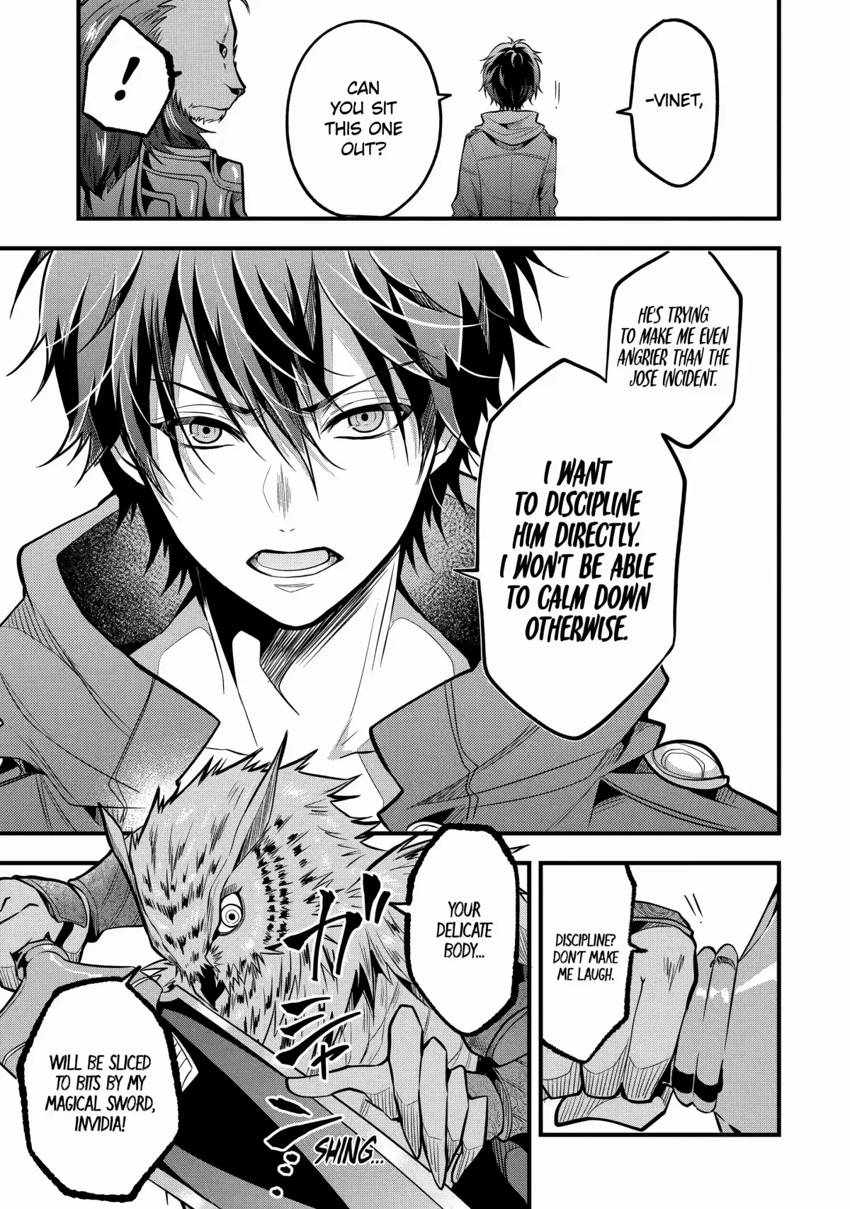 Assistant Teacher In a Magical Girls School Chapter 25.2 34 75d5b50b50c1
