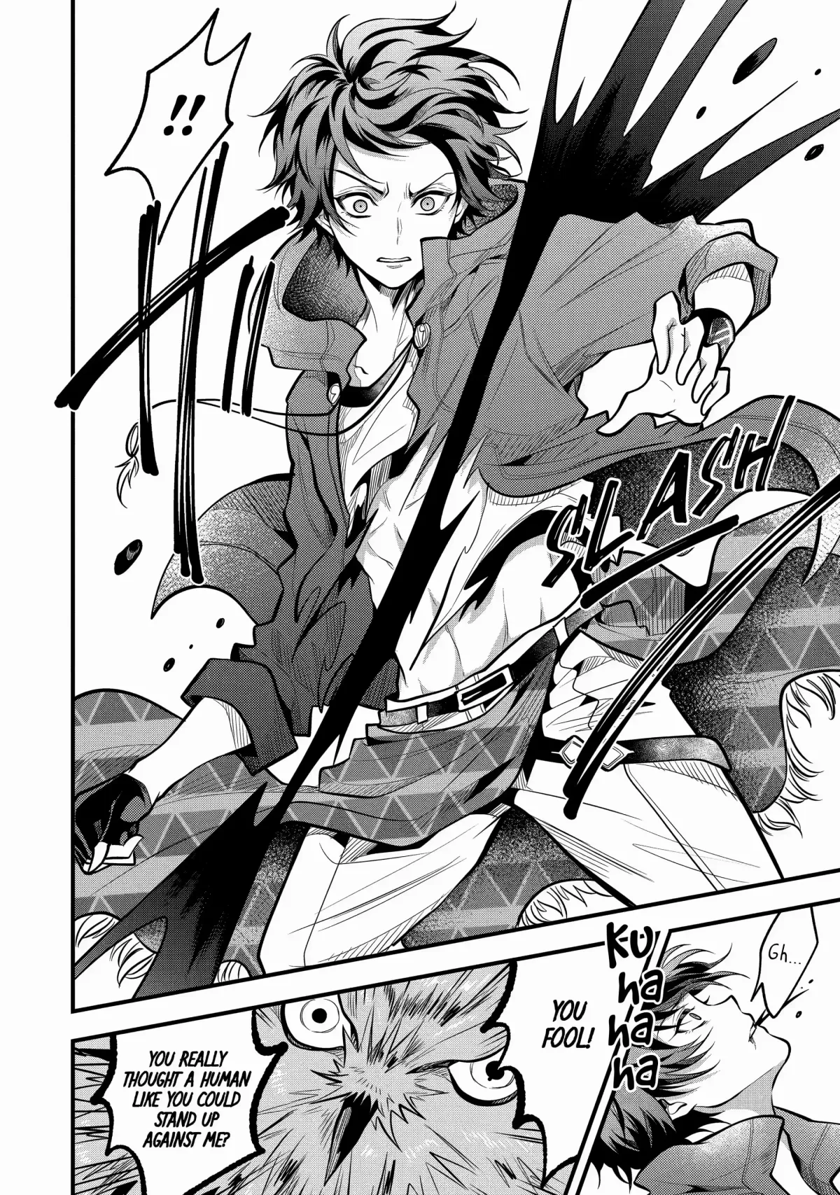 Assistant Teacher In a Magical Girls School Chapter 25.2 37 bf818cc4424d