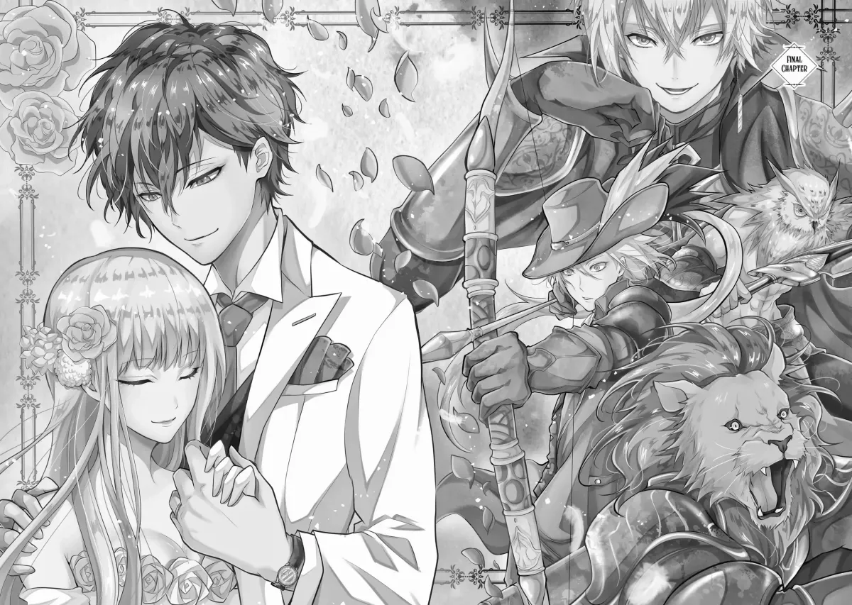 Assistant Teacher In a Magical Girls School Chapter 26.1 39 6b4e206a837c