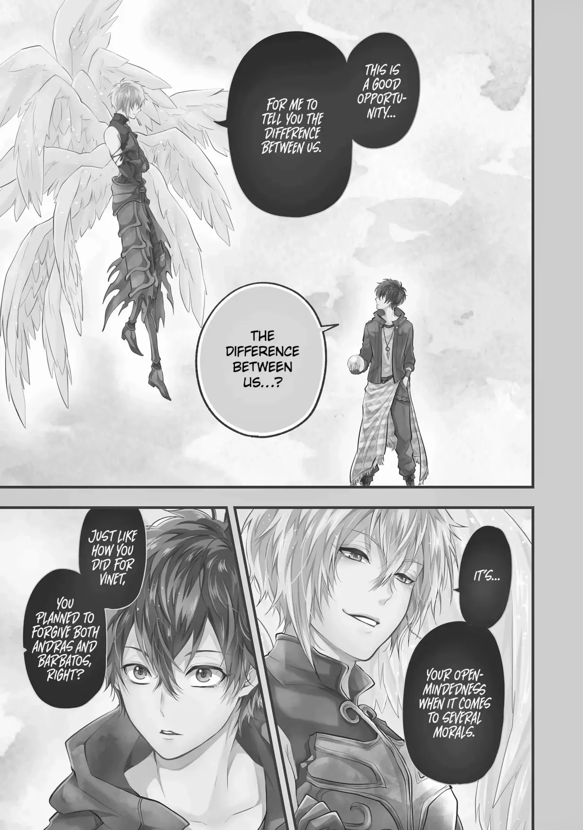 Assistant Teacher In a Magical Girls School Chapter 26.1 38 7afb58ed02ad