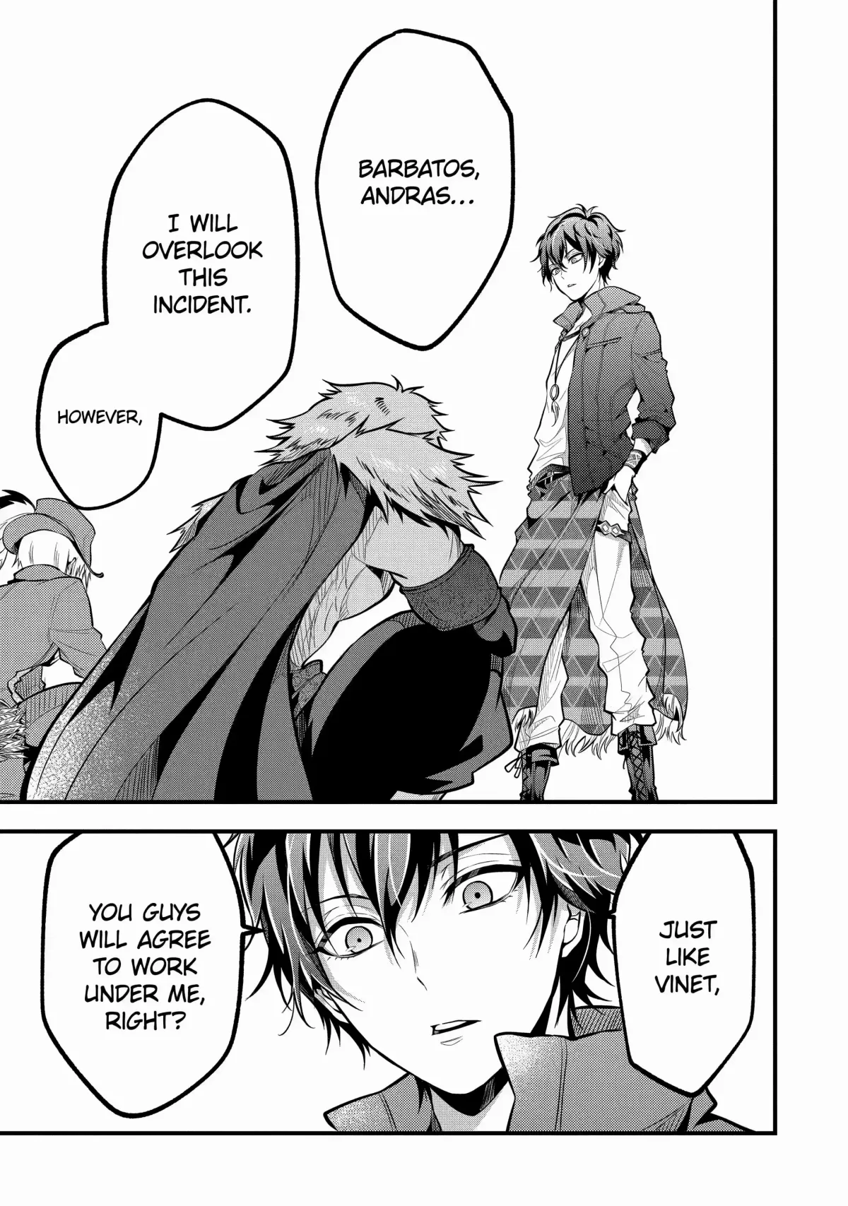 Assistant Teacher In a Magical Girls School Chapter 26.1 45 e2a4ac0ecc92