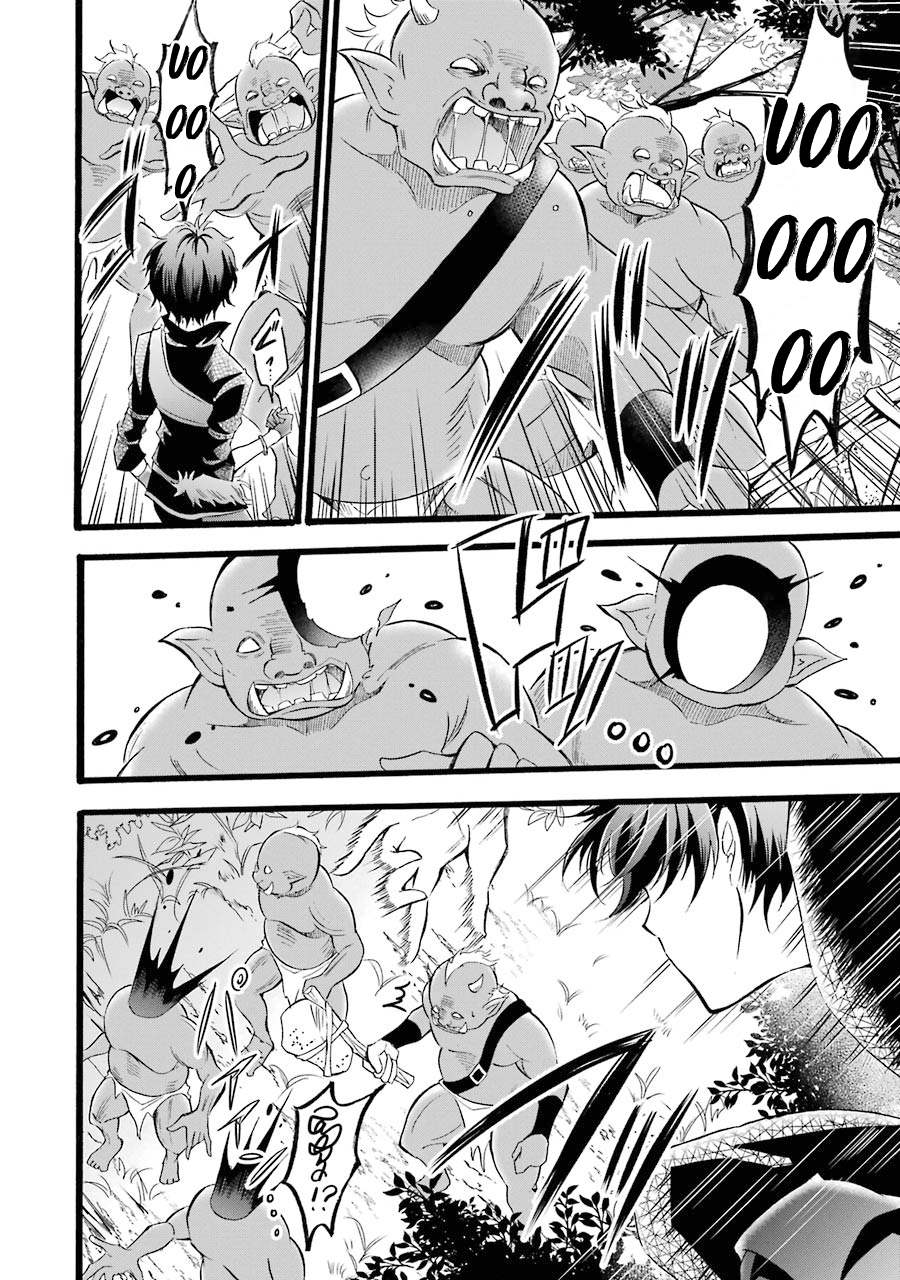 Assistant Teacher In a Magical Girls School Chapter 8 151 015