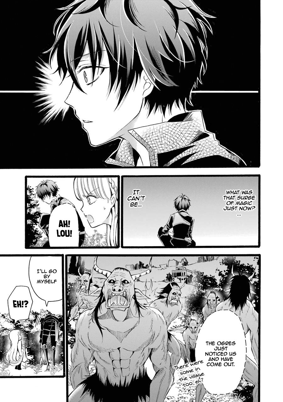 Assistant Teacher In a Magical Girls School Chapter 8 168 032