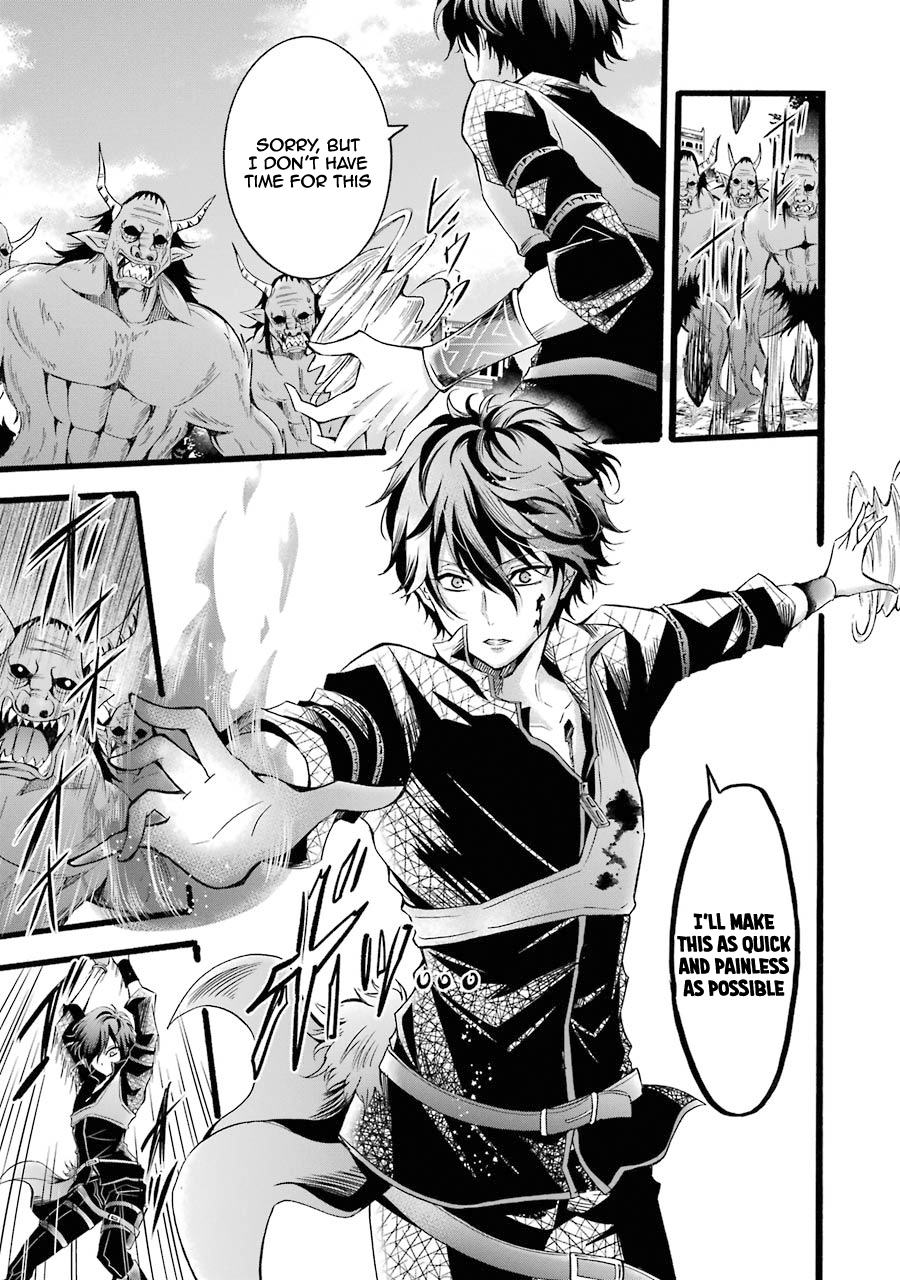 Assistant Teacher In a Magical Girls School Chapter 8 172 036