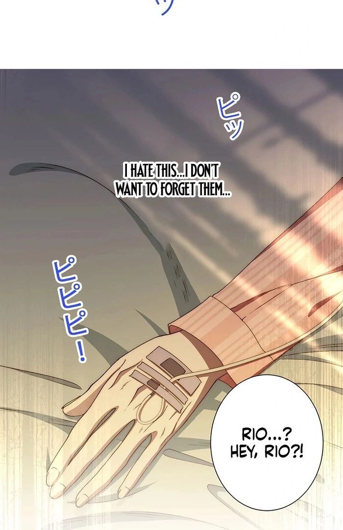 At This Rate, I’ll Die So the Villainess Decided to Become a Diva! Chapter 1 309 ch 1 14
