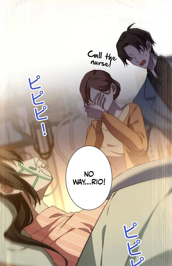 At This Rate, I’ll Die So the Villainess Decided to Become a Diva! Chapter 1 310 ch 1 15