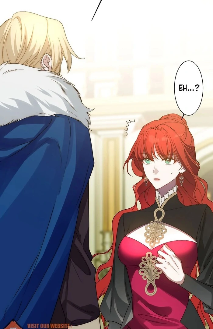 At This Rate, I’ll Die So the Villainess Decided to Become a Diva! Chapter 1 321 ch 1 26