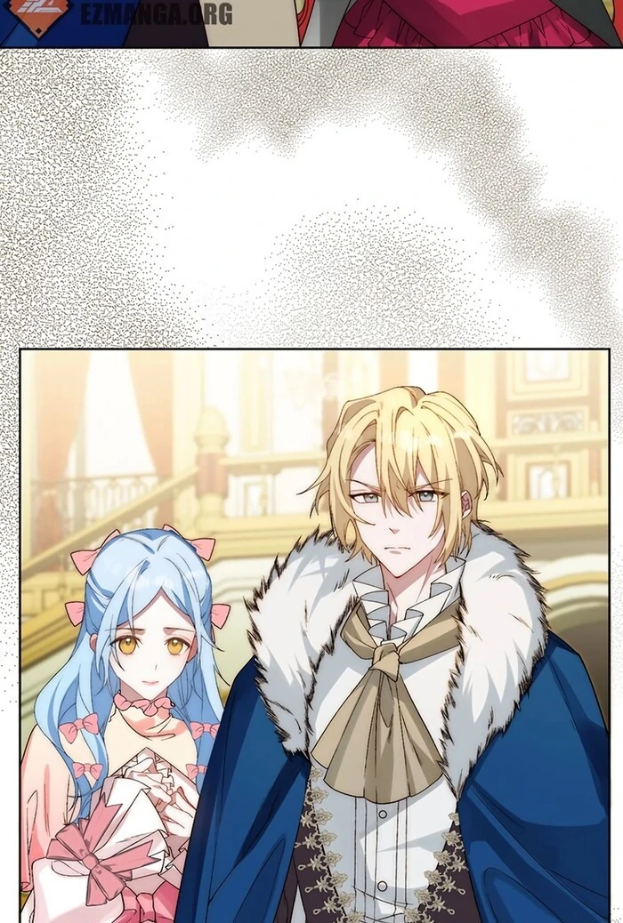 At This Rate, I’ll Die So the Villainess Decided to Become a Diva! Chapter 1 322 ch 1 27