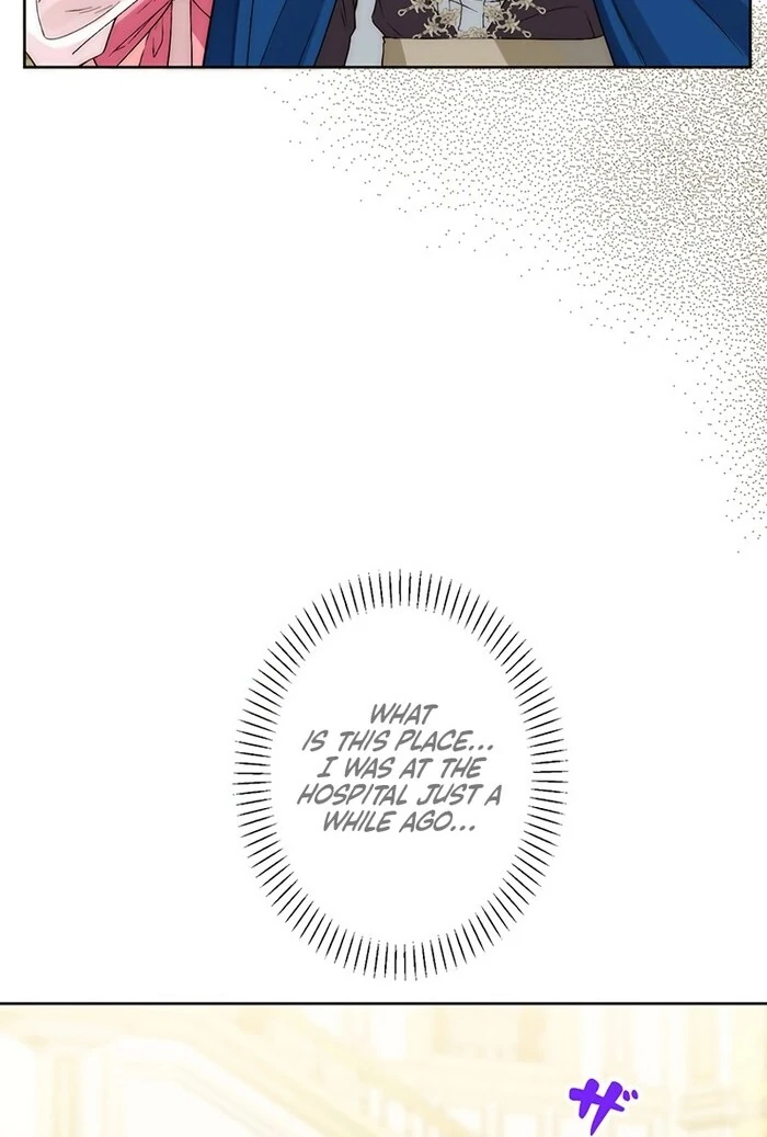 At This Rate, I’ll Die So the Villainess Decided to Become a Diva! Chapter 1 323 ch 1 28