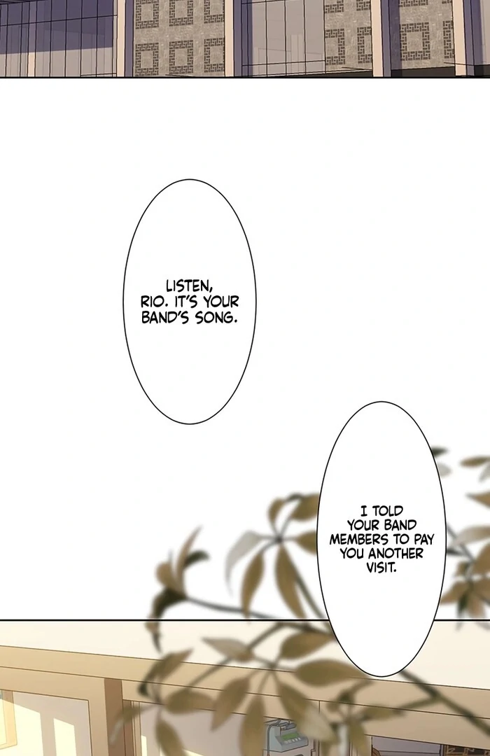 At This Rate, I’ll Die So the Villainess Decided to Become a Diva! Chapter 1 298 ch 1 3