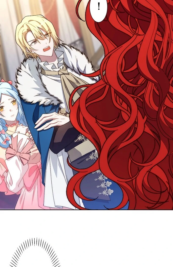 At This Rate, I’ll Die So the Villainess Decided to Become a Diva! Chapter 1 326 ch 1 31