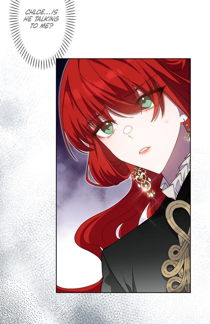 At This Rate, I’ll Die So the Villainess Decided to Become a Diva! Chapter 1 327 ch 1 32