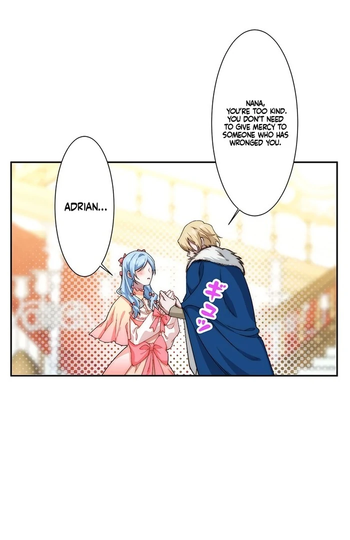 At This Rate, I’ll Die So the Villainess Decided to Become a Diva! Chapter 1 330 ch 1 35
