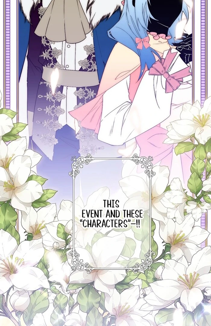 At This Rate, I’ll Die So the Villainess Decided to Become a Diva! Chapter 1 335 ch 1 40