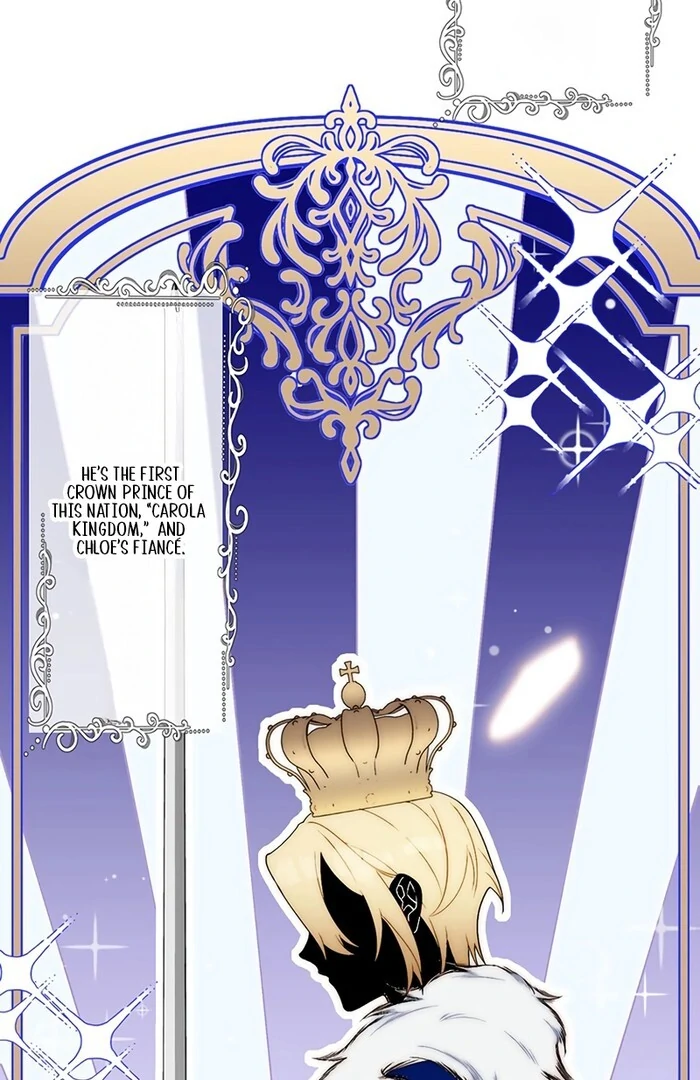 At This Rate, I’ll Die So the Villainess Decided to Become a Diva! Chapter 1 338 ch 1 43