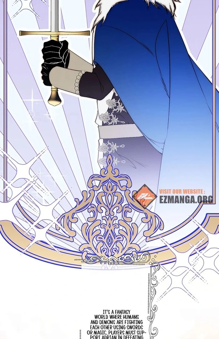 At This Rate, I’ll Die So the Villainess Decided to Become a Diva! Chapter 1 339 ch 1 44