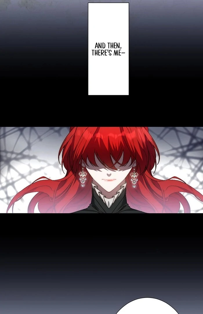 At This Rate, I’ll Die So the Villainess Decided to Become a Diva! Chapter 1 346 ch 1 51