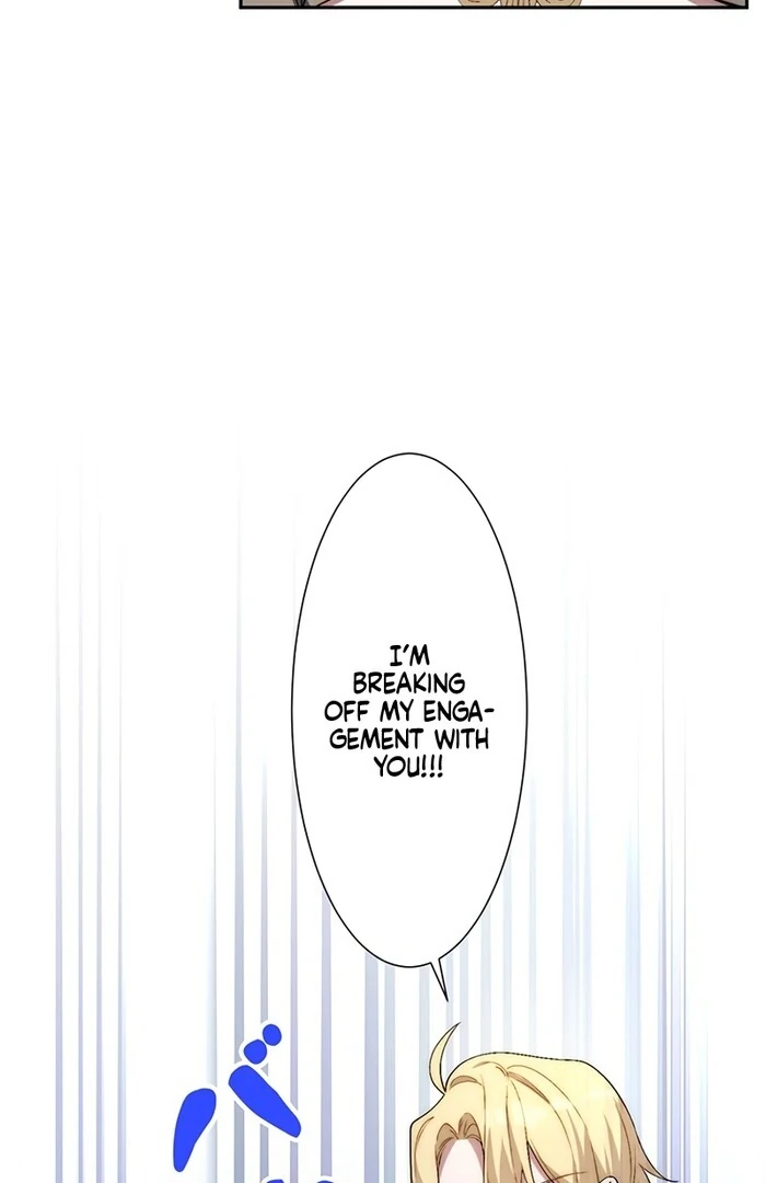 At This Rate, I’ll Die So the Villainess Decided to Become a Diva! Chapter 1 349 ch 1 54