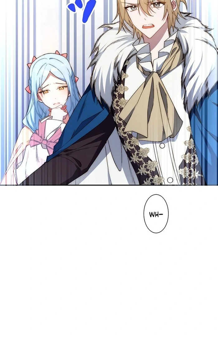 At This Rate, I’ll Die So the Villainess Decided to Become a Diva! Chapter 1 350 ch 1 55