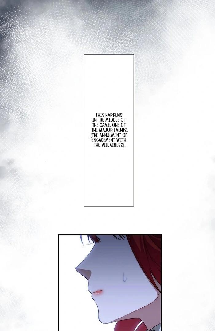 At This Rate, I’ll Die So the Villainess Decided to Become a Diva! Chapter 1 354 ch 1 59