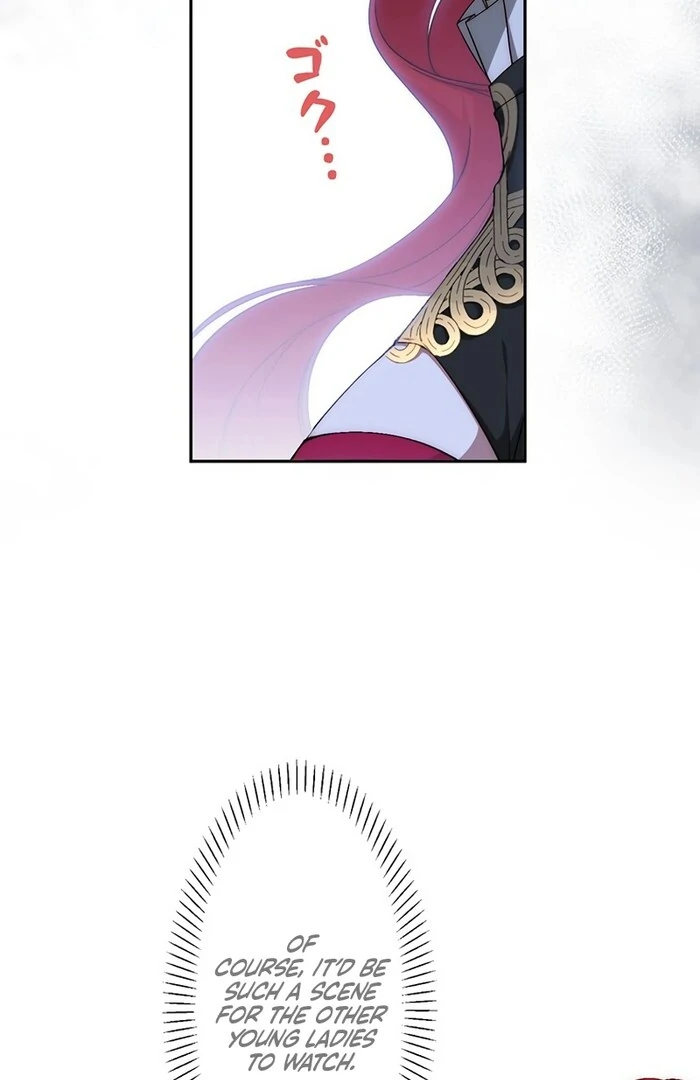 At This Rate, I’ll Die So the Villainess Decided to Become a Diva! Chapter 1 355 ch 1 60