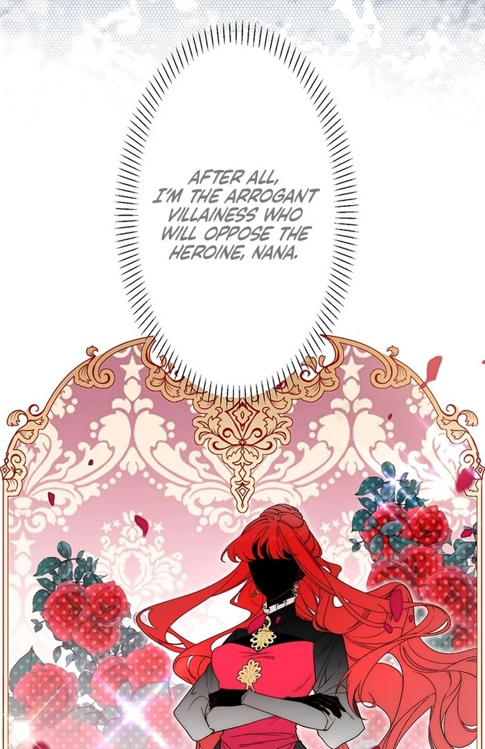 At This Rate, I’ll Die So the Villainess Decided to Become a Diva! Chapter 1 357 ch 1 62