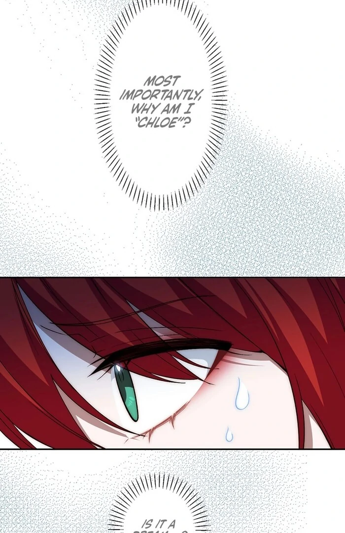 At This Rate, I’ll Die So the Villainess Decided to Become a Diva! Chapter 1 360 ch 1 65
