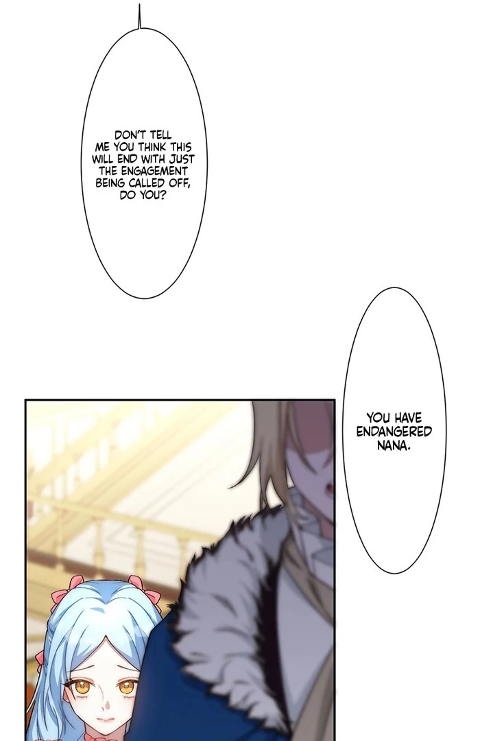 At This Rate, I’ll Die So the Villainess Decided to Become a Diva! Chapter 1 363 ch 1 68
