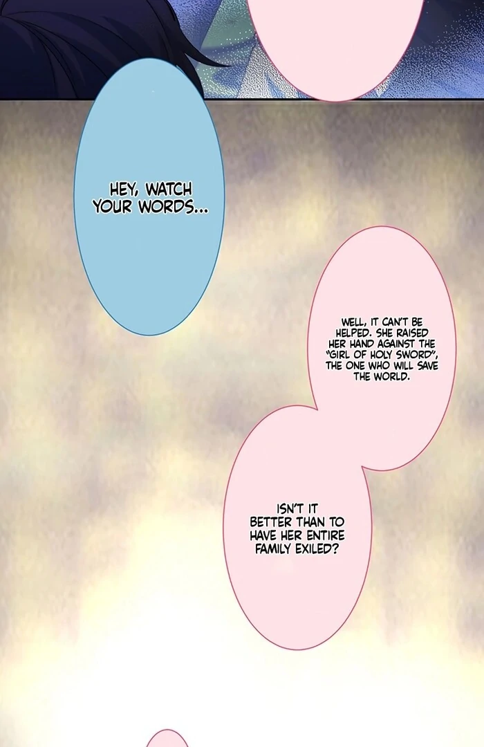 At This Rate, I’ll Die So the Villainess Decided to Become a Diva! Chapter 1 368 ch 1 73