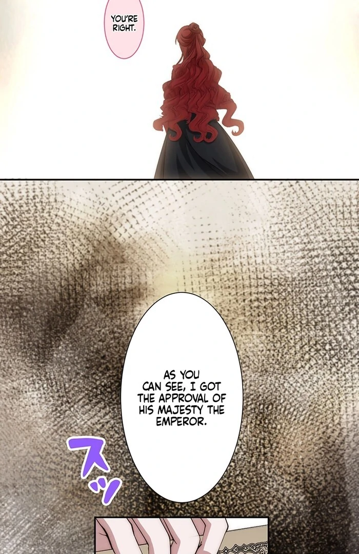 At This Rate, I’ll Die So the Villainess Decided to Become a Diva! Chapter 1 369 ch 1 74