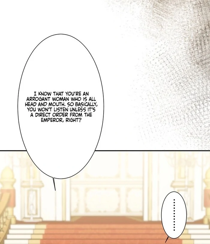 At This Rate, I’ll Die So the Villainess Decided to Become a Diva! Chapter 1 371 ch 1 76