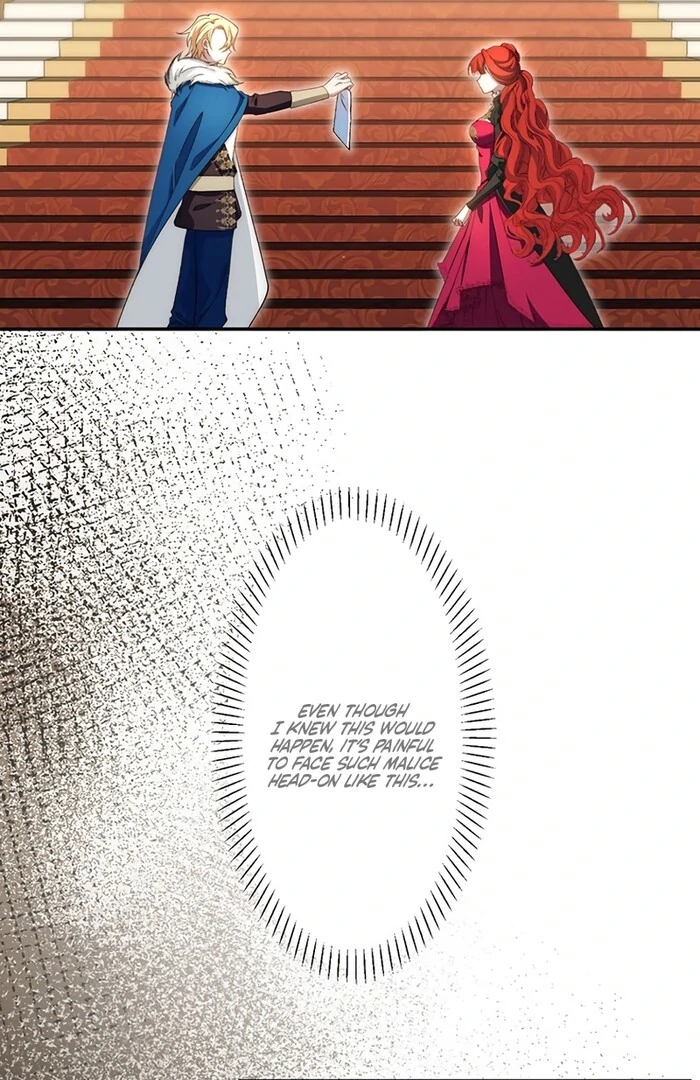 At This Rate, I’ll Die So the Villainess Decided to Become a Diva! Chapter 1 372 ch 1 77