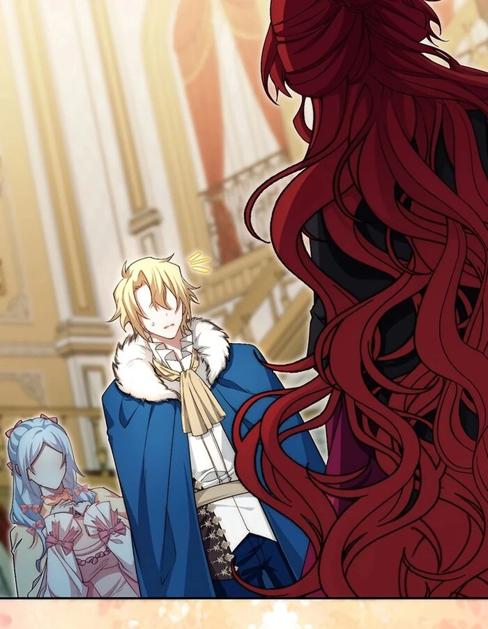 At This Rate, I’ll Die So the Villainess Decided to Become a Diva! Chapter 1 380 ch 1 85