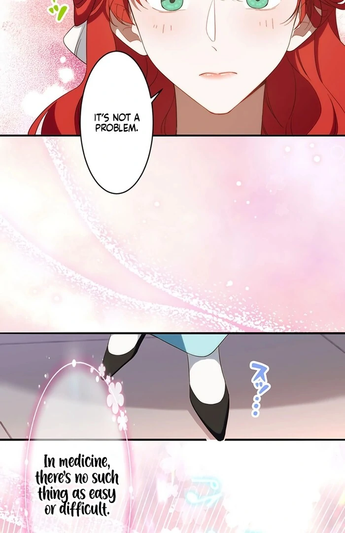 At This Rate, I’ll Die So the Villainess Decided to Become a Diva! Chapter 10 331 ch 10 72