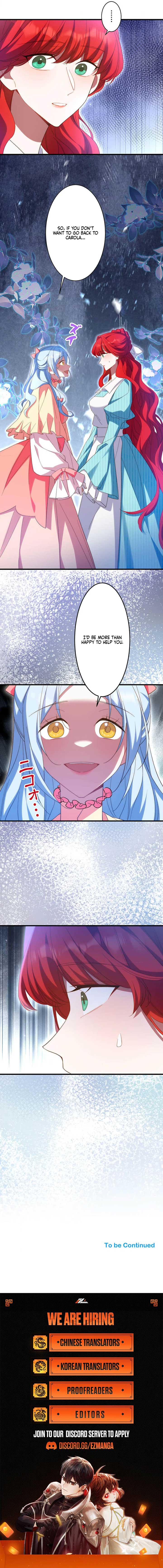 At This Rate, I’ll Die So the Villainess Decided to Become a Diva! Chapter 14 27 5