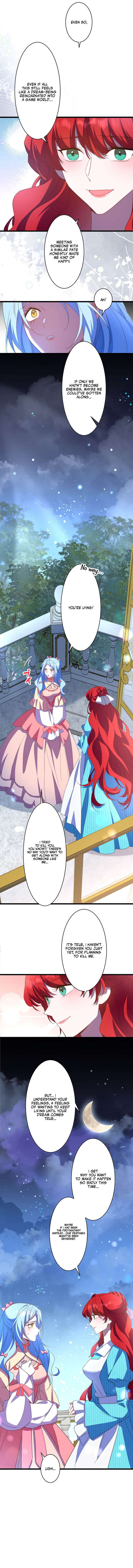 At This Rate, I’ll Die So the Villainess Decided to Become a Diva! Chapter 18 41 6