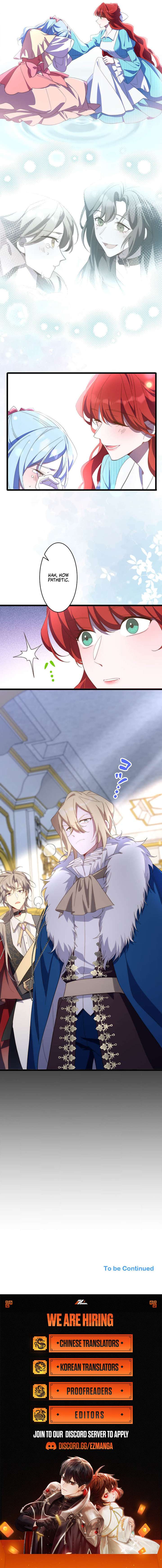 At This Rate, I’ll Die So the Villainess Decided to Become a Diva! Chapter 18 43 8