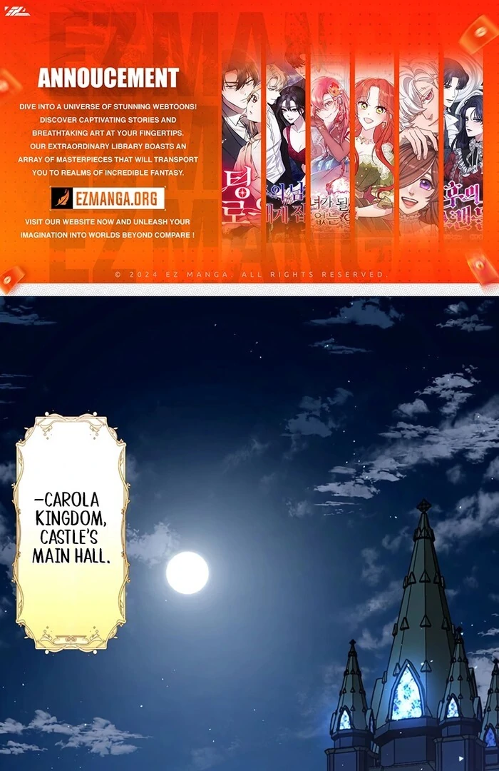 At This Rate, I’ll Die So the Villainess Decided to Become a Diva! Chapter 2 290 ch 2 1