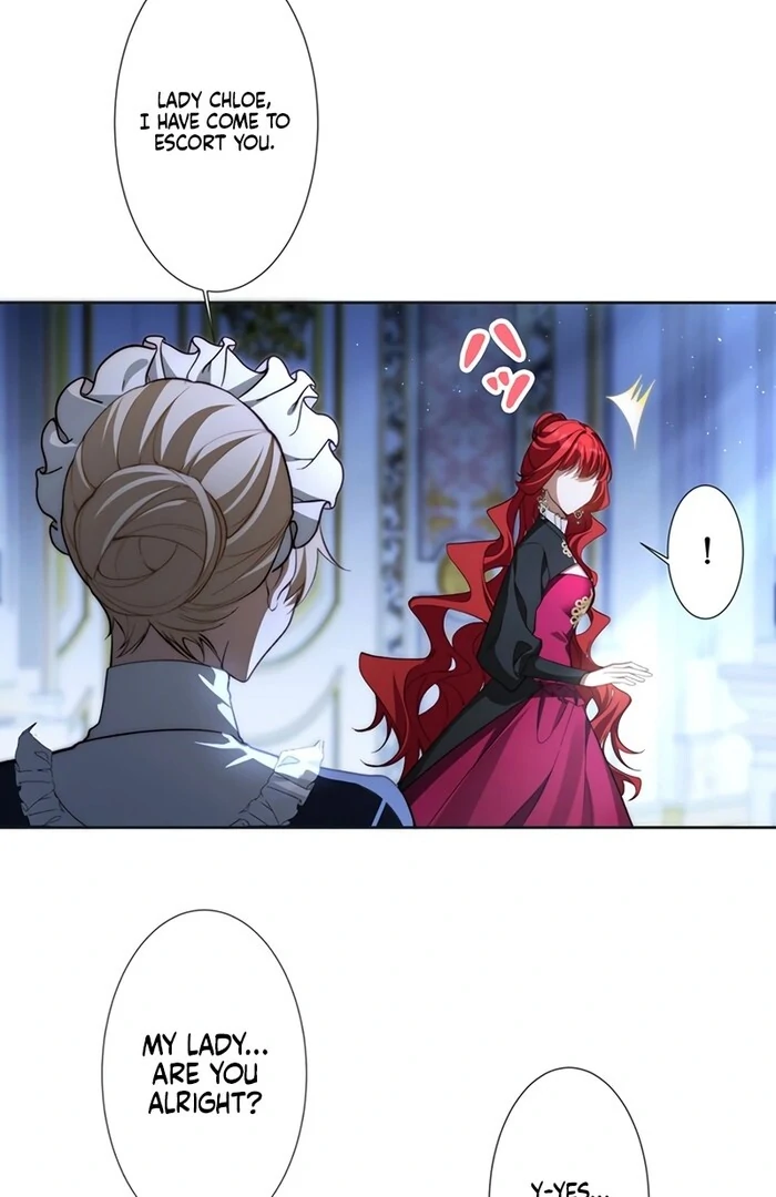At This Rate, I’ll Die So the Villainess Decided to Become a Diva! Chapter 2 301 ch 2 12