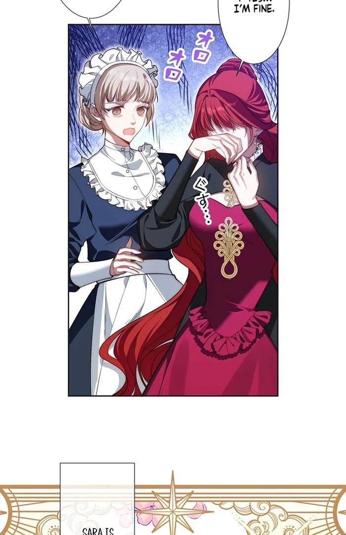 At This Rate, I’ll Die So the Villainess Decided to Become a Diva! Chapter 2 302 ch 2 13