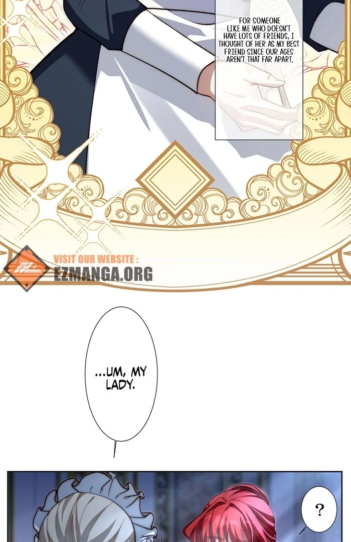 At This Rate, I’ll Die So the Villainess Decided to Become a Diva! Chapter 2 304 ch 2 15