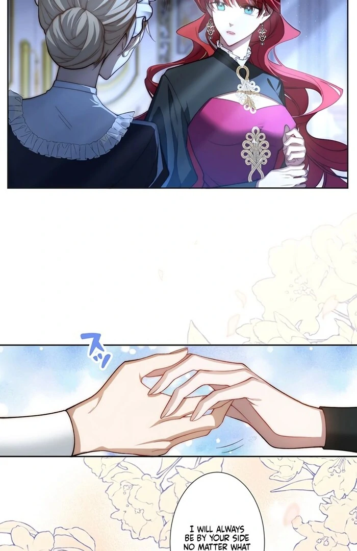 At This Rate, I’ll Die So the Villainess Decided to Become a Diva! Chapter 2 305 ch 2 16