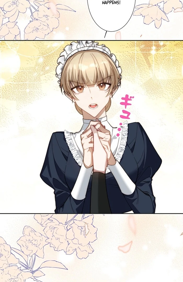 At This Rate, I’ll Die So the Villainess Decided to Become a Diva! Chapter 2 306 ch 2 17