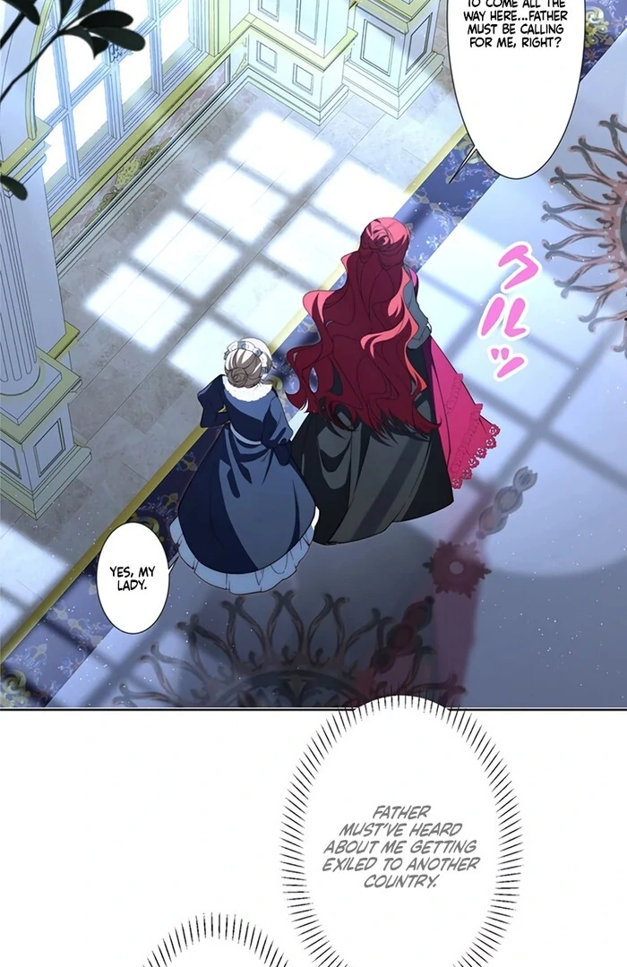 At This Rate, I’ll Die So the Villainess Decided to Become a Diva! Chapter 2 311 ch 2 22
